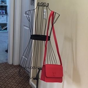 “T” monogrammed NWOT shoulder bag